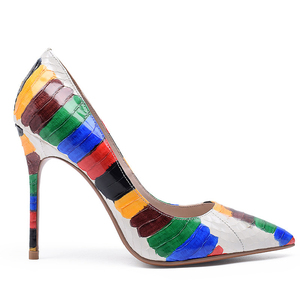 Sexy Rosso in Basso <span class=keywords><strong>Tacchi</strong></span> Variopinti Delle Donne <span class=keywords><strong>Tacchi</strong></span> Alti All'ingrosso <span class=keywords><strong>Tacchi</strong></span> <span class=keywords><strong>A</strong></span> <span class=keywords><strong>Spillo</strong></span> - Product Image 1