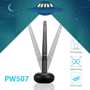 Tableta Gráfica Digital <span class=keywords><strong>Huion</strong></span> Kamvas <span class=keywords><strong>Pro</strong></span> 13 de 13.3 Pulgadas con Pantalla para Dibujo Digital - Product Image 4