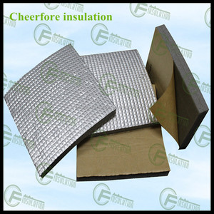 China supplyer de aislamiento térmico para techos de hoja - Product Image 6