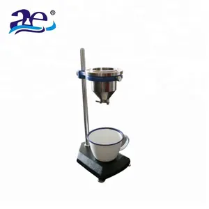 Portable Coating Flow Cup Lab Viscometer Price