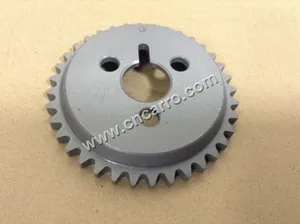 24518545 camshaft sprocket Chevrolet N300 auto spare parts