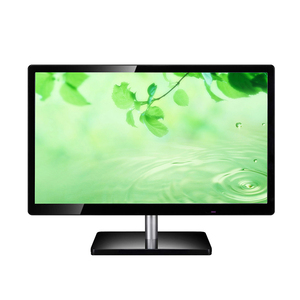 T/T PayPal pago 18.5 pulgadas PC 1366*768 RGB led monitor - Product Image 1