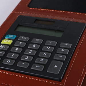 Negocios pu <span class=keywords><strong>Cartera</strong></span> de cuero con soporte de la <span class=keywords><strong>placa</strong></span> al por mayor Conferencia archivo - Product Image 6