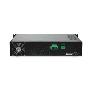 Amplificador de Potencia Profesional PA-360DC Hecho en China de 360W con 24VDC, Ofrece <span class=keywords><strong>Audio</strong></span> Limpio y Confiable para Aplicaciones de PA - Product Image 4