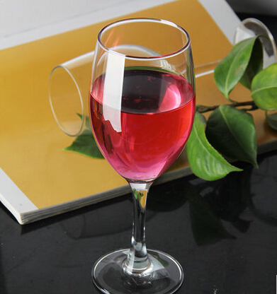 Haonai Red Wine Glass Party bulk cheap Goblet