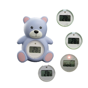 Thermomètre de bain pour bébé, thermomètre pour bébé, thermomètre de bain - Product Image 1