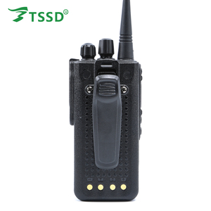 Nueva lanzó una sola banda TSSD TS-D3800R DMR UHF <span class=keywords><strong>Radio</strong></span> - Product Image 2