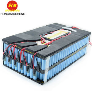 Прямая продажа с завода, литий-ионные аккумуляторные батареи <span class=keywords><strong>Lifepo4</strong></span> 96 в 100 Ач для электромобилей - Product Image 2