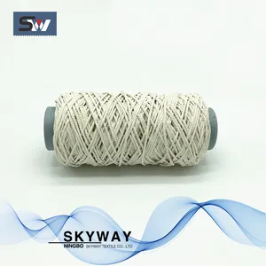 100% 棉线钩针线 DIY 工艺针织线 5kgs