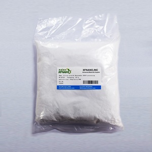 Bột Nano <span class=keywords><strong>Silica</strong></span> 20nm Gia Công KH550 Bột Nano SiO2 Hạt Nano Silicon Dioxide Để Phủ - Product Image 2