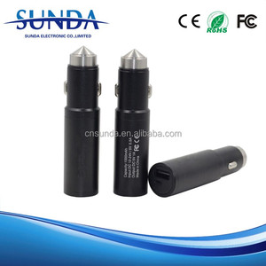 2.1A/12 W 2 en 1 DC <span class=keywords><strong>5</strong></span> V USB cargador power bank para el teléfono móvil - Product Image 4