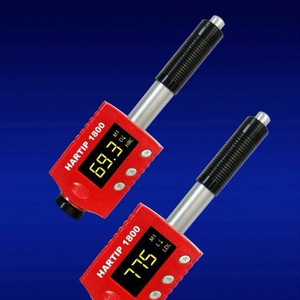 HARTIP 1800 <span class=keywords><strong>leeb</strong></span> dijital sertlik test cihazı üreticisi - Product Image 1