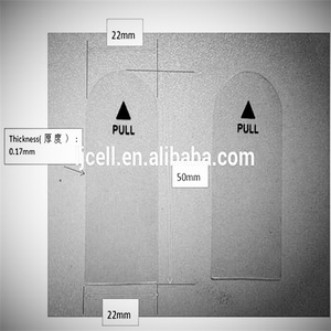CR1616 CR1632 CR1620 CR2450 CR2477 CR2032 <span class=keywords><strong>AA</strong></span> AAA LR44 18650แบตเตอรี่แยกแท็บ - Product Image 5
