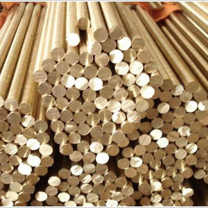 <strong>Price</strong> <strong>of</strong> <strong>1kg</strong> <strong>bronze</strong> QAl9-4 for electric welding and gas and welding qal11-6-6 round is alloy 85% polished