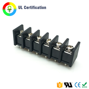 10pin amp électrique moteur <span class=keywords><strong>téléphone</strong></span> 100 paire mdf <span class=keywords><strong>bornier</strong></span> - Product Image 4
