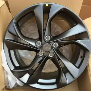 5X105 replica car accessories wheels