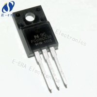Diode redresseuse à récupération rapide FCU10UC30 10A 300V TO-220 pour générateur