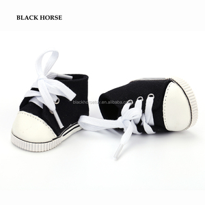 Búp bê hoạt hình mềm 18 inch với giày thể thao giày vải mini giáo dục tự làm đồ chơi cô gái mô hình - Product Image 3