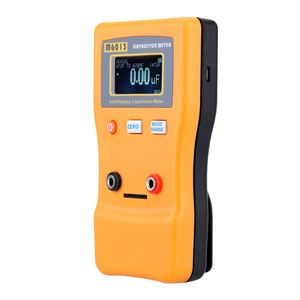 LM6013 ESR Großen Widerstand Kondensator Hohe Präzision Kondensator Meter Professionelle Messung Kapazität Kondensator <span class=keywords><strong>Circuit</strong></span>-<span class=keywords><strong>Tester</strong></span> - Product Image 4