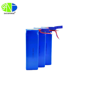 Wiederaufladbare kleine mini 12 v 1.9ah 2a 3ah 3.4ah li-ion akku für fan - Product Image 2