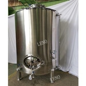 Serbatoio <span class=keywords><strong>per</strong></span> <span class=keywords><strong>Vino</strong></span> <span class=keywords><strong>in</strong></span> <span class=keywords><strong>Acciaio</strong></span> Inox di Grado Alimentare con Filtro a Pressione <span class=keywords><strong>per</strong></span> Fermentazione dell'Uva - Product Image 6