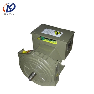 Alternador sin escobillas de CA, generador de 32 kva - Product Image 5