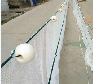 Lưới Đánh Cá Cường Độ Cao (0.12Mm-1.5Mm), Phao Lưới Đánh Cá - Product Image 3