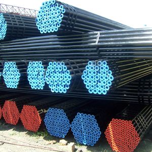 ASTMA53 <span class=keywords><strong>Gr</strong></span> C tuyau en acier sans soudure - Product Image 2