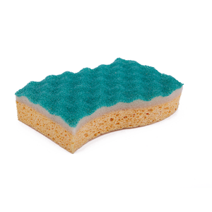 Estropajos y Esponjas de Pulpa de Madera Compuesta, Herramientas de Limpieza de Cocina para Uso Diario - Product Image 5