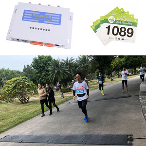 Uhf <span class=keywords><strong>Rfid</strong></span> Thời Gian Sàn Mat Antenna Cho Marathon - Product Image 3