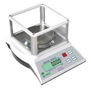 Balanza Digital de Precisión Furi de 120g/0.001g para Oro - Product Image 2