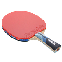 Kangloki — raquette de tennis de table, ping-pong, meilleure qualité, à domicile, l'intérieur et en plein air, nouveauté