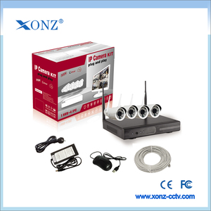 Fabricante <span class=keywords><strong>de</strong></span> 4 <span class=keywords><strong>8</strong></span> 16 canales dvr <span class=keywords><strong>kit</strong></span> p2p nvr wifi impermeable al aire libre 720p <span class=keywords><strong>de</strong></span> red ip cámara <span class=keywords><strong>de</strong></span> <span class=keywords><strong>seguridad</strong></span> - Product Image 6