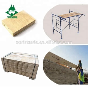 Meilleur Prix Planches d'échafaudage Tailles de <span class=keywords><strong>bois</strong></span> Lvl utilisé pour la construction - Product Image 6