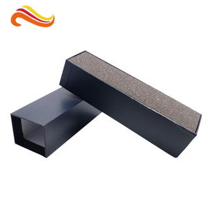 OEM CARTRIDGE PACKAGING DISPLAY BOX CHILD RESISTANT CARDBOARD PACKAGING DRAWER BOX RETAIL PACKAGING WITH FOAM