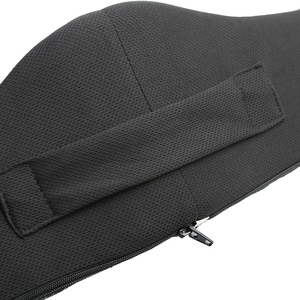 Almofada dobrável de espuma ventilada, coccix da circulação sanguínea do carro - Product Image 2
