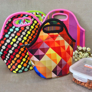 Gros Professionnel petit <span class=keywords><strong>funky</strong></span> mignon isolés sacs à lunch pour les adultes - Product Image 6