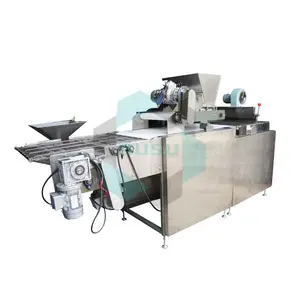 GUSU food processing machine chocolate nuts sesames spreader equipment