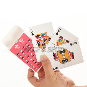 De alta calidad de aprendizaje tarjetas Flash <span class=keywords><strong>para</strong></span> estudio tarjetas - Product Image 2