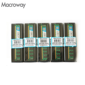 2019 Più Caldo di vendita di parti di computer 16c <span class=keywords><strong>ddr3</strong></span> 1600 di memoria <span class=keywords><strong>2</strong></span> gb in magazzino - Product Image 4