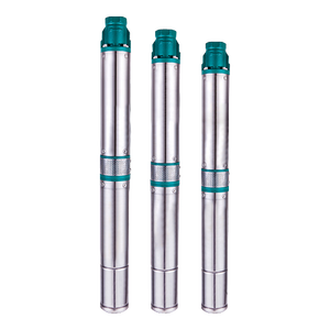 Puits profond pompe submersible 2 pouce diamètre puits profond pompe submersible 2 pouces pompe à puits submersible 2 pouces boîtier - Product Image 2