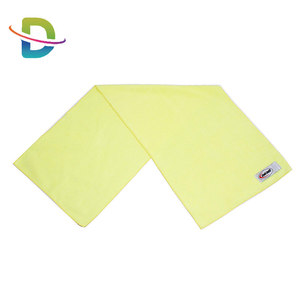 Serviette beignets <span class=keywords><strong>plage</strong></span> micro fiber <span class=keywords><strong>de</strong></span> gym petit carré serviette - Product Image 4