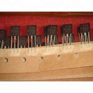 (Ban Đầu Các Bóng Bán Dẫn IGBT GTR BJT Điốt) <span class=keywords><strong>STK0160</strong></span> - Product Image 1