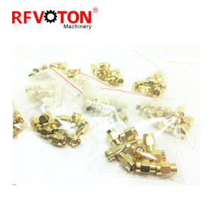 SMA <strong>Connector</strong> <strong>Terminal</strong> / <strong>Terminal</strong> <strong>Block</strong> 2W <strong>Connector</strong> - Product Image 6