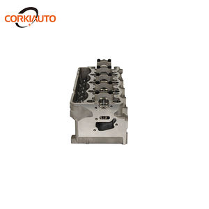 S9W700 S9W702 nuevo diario <span class=keywords><strong>2</strong></span>,8, 1995-2001 cilindro de aluminio cubierta de la cabeza amc de cabeza cilindro iveco - Product Image 6