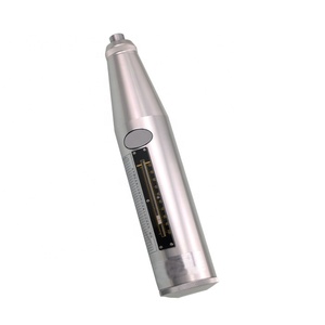Dijital ekran Schmidt Ribaund Çekiç Manuel beton <span class=keywords><strong>test</strong></span> çekiçi Tedarikçisi - Product Image 4