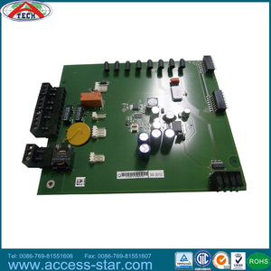 ผู้ผลิต OEM ที่ได้รับการรับรองมาตรฐาน ISO2001:2015 ความแม่นยำสูง สำหรับแผงวงจรพิมพ์ USB แฟลชไดรฟ์ และชุดสายเคเบิล - Product Image 3