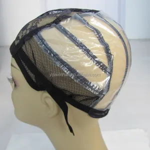 Top qualità a buon mercato parrucca fabbrica sotto $5 parrucca tappi per fare parrucche