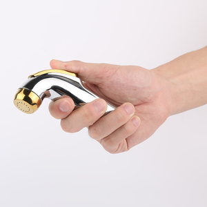 Уникальный дизайн, пластиковый сердечник <span class=keywords><strong>shattaf</strong></span> с позолотой - Product Image 2