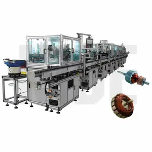 Customized hot sale armature production line equipment